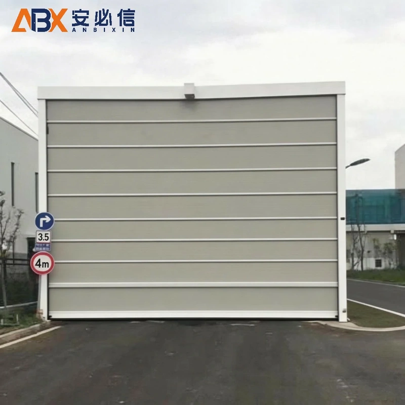 临沂市堆积门