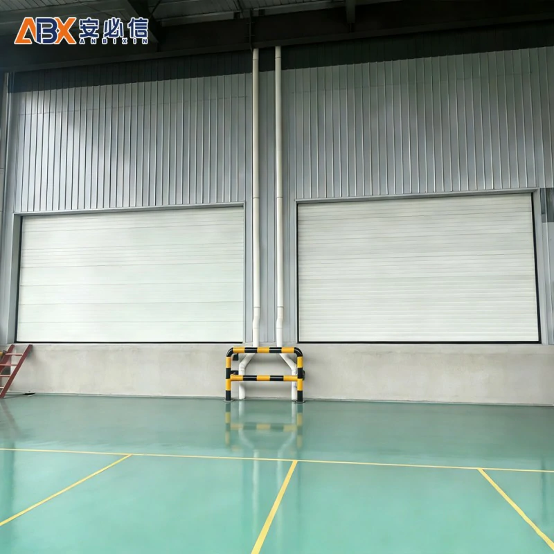 临沂市钢质滑升门