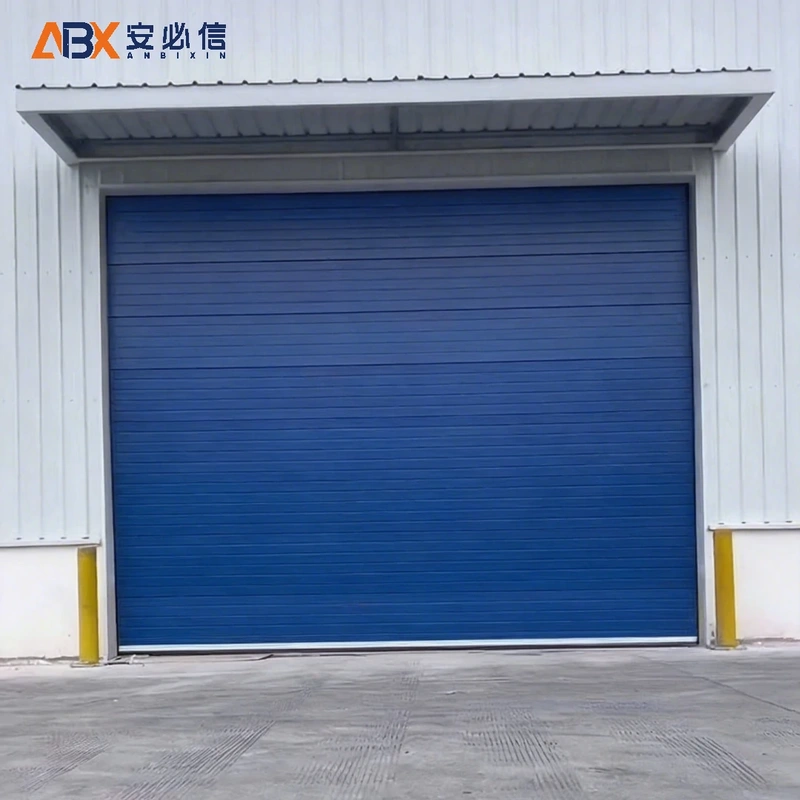 临沂市快速卷帘门
